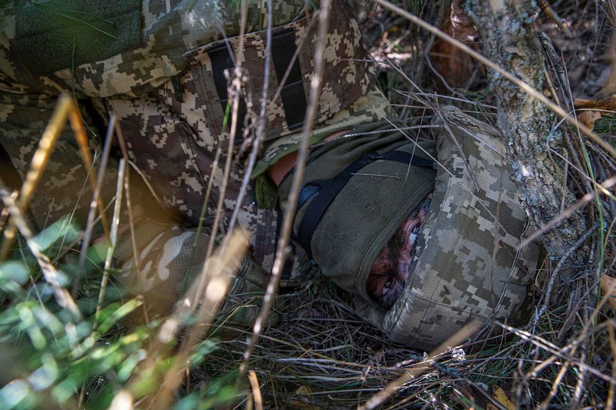 День сержанта Збройних Сил України