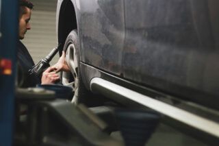 чи потрібно робити розвал після заміни гуми