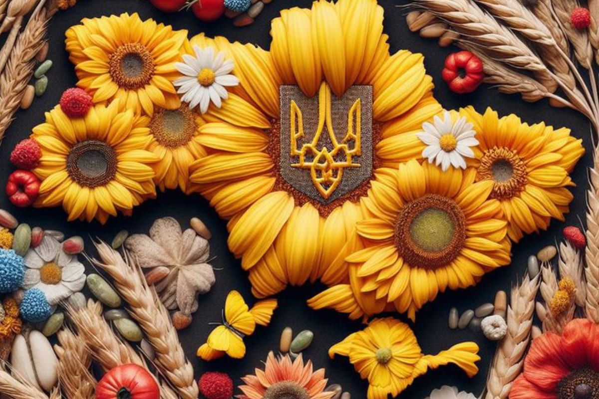 українські сувеніри своїми руками ідеї