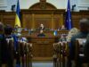 План стійкості Зеленського: які пункти увійшли до стратегії президента