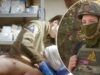 Батька поховали у братській могилі, мама пройшла полон — історія фельдшерки Альоши