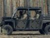 Карта бойових дій 20 листопада 2024: ворог застосовує авіацію на Торецькому напрямку