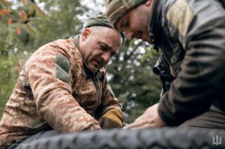 відстрочка від мобілізації