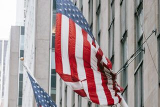 Посольство США