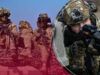 Майстерність рівня НАТО та бої за Бахмут: чим відома 77 окрема аеромобільна бригада
