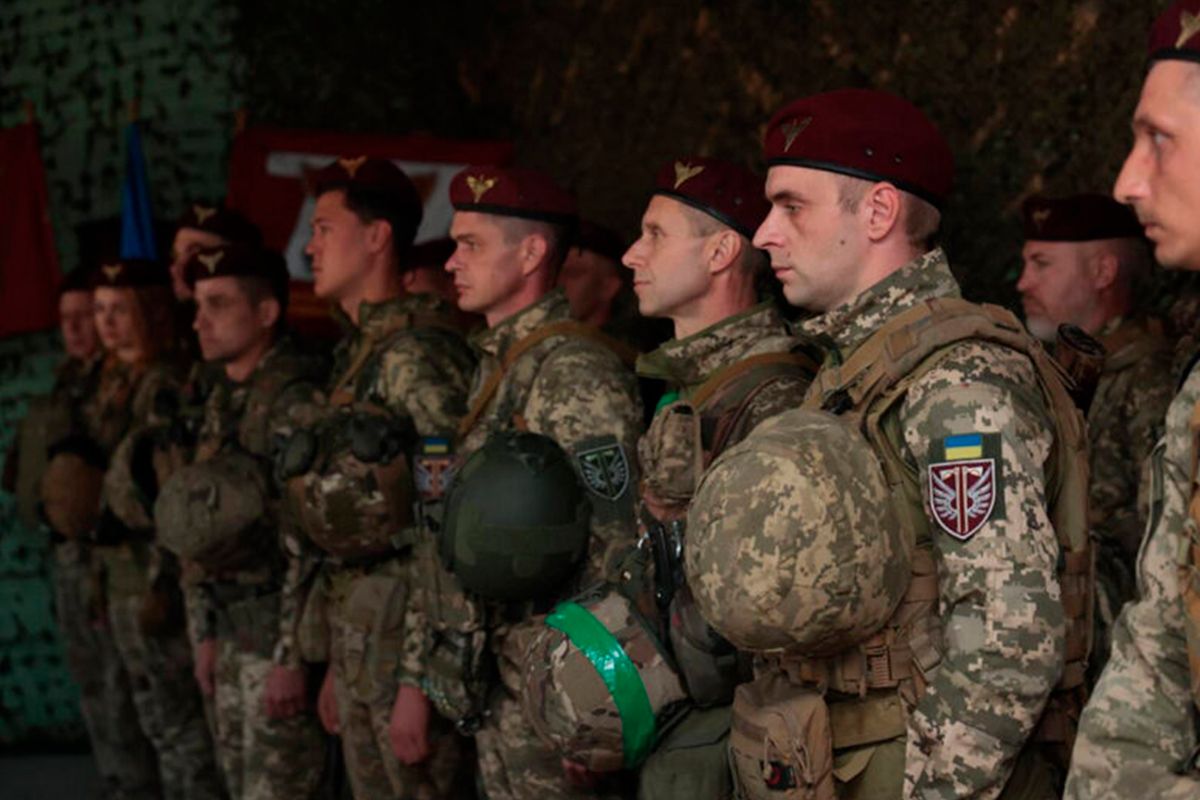 День Десантно-штурмових військ