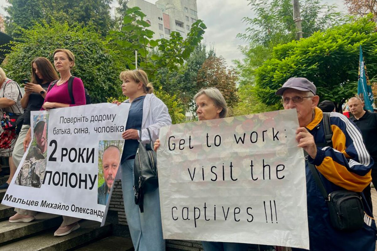 Російський Червоний Хрес