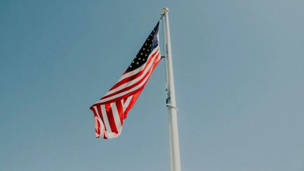 коли вибори у сша