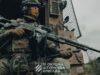 Карта бойових дій 21 листопада 2024: РФ знизила активність біля Сіверська та Краматорська