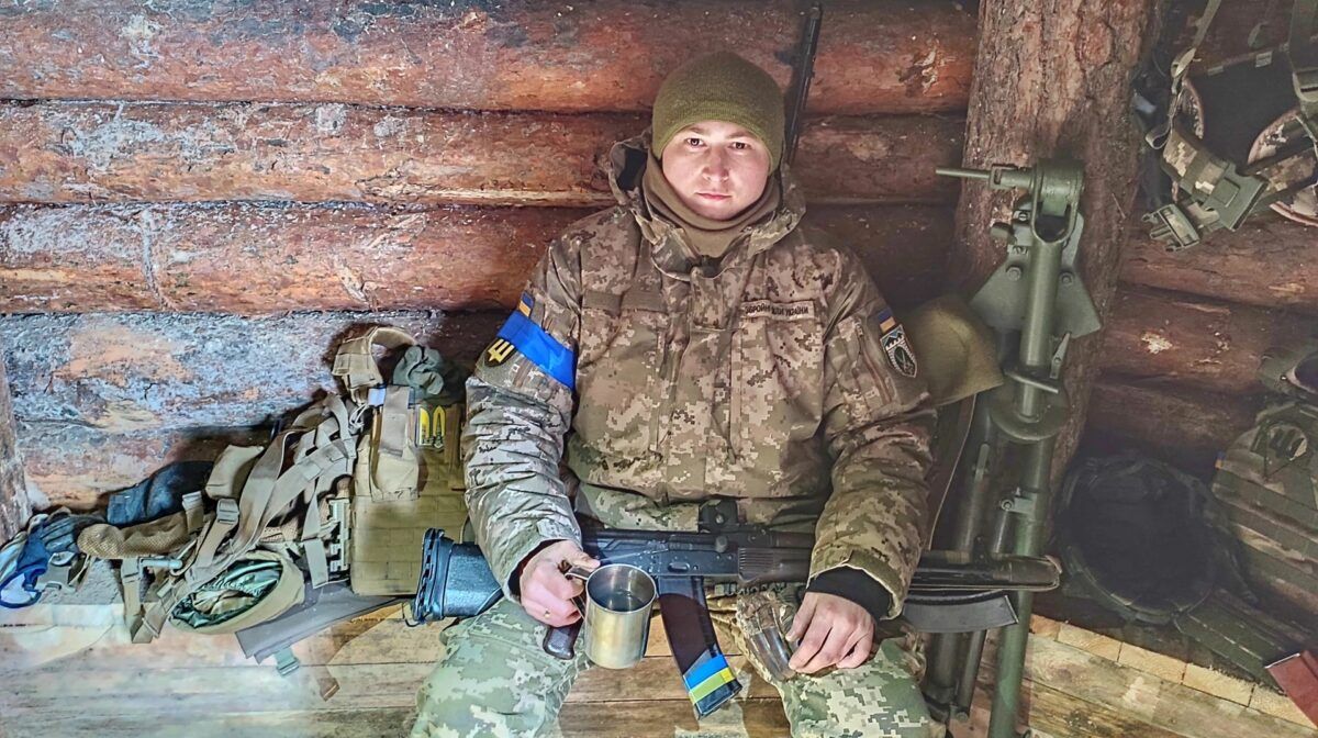 адаптація ветеранів