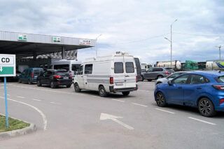 протест польських фермерів