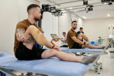 реабілітаційний центр