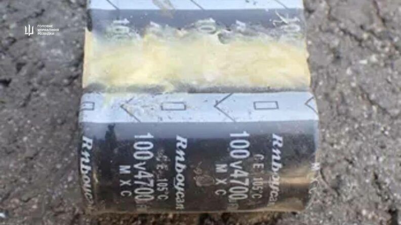 Іноземні компоненти в ракетах KN-23/KN-24: як Росія застосовує їх проти України