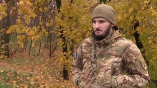 взяв у полон росіян