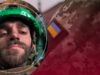 Чувствовал, как мухи поедают раны: история азовца, который восемь часов пролежал с пулей в голове