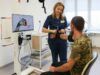 Технології майбутнього для воїнів сьогодення: центр RECOVERY у Чернівцях