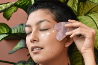 Skin Minimalism: как выбрать минимум для максимально здоровой кожи