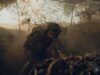 Адреналин, шок – но держим хвост пистолетом! Первые эмоции бойца после отражения российского штурма