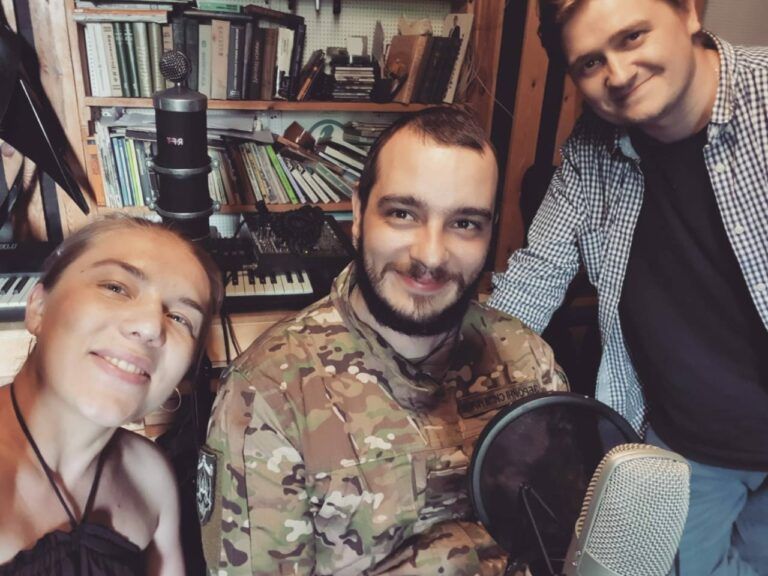 Фото 5 к: Помощь Фонда Дети Героев