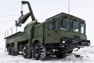 РФ накопила сотни Искандеров и крылатых ракет — какую цифру подтвердила разведка