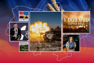 Позитивні новини листопада 2024: яким для нашої країни був останній місяць осені