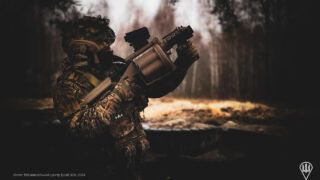 карта бойових дій в Україні