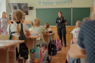 Фото до: Що таке Служба освітньої безпеки: як працюють офіцери безпеки