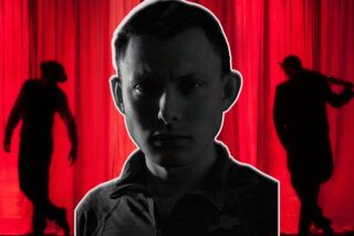 військовий на псевдо Фредді