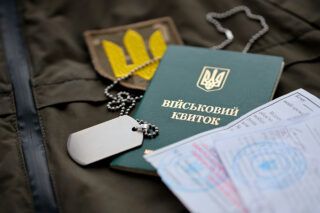 Непридатний до військової служби: нові зміни щодо виключення з військового обліку