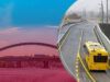 30 лет спустя: в Киеве открыли Подольско-Воскресенский мост