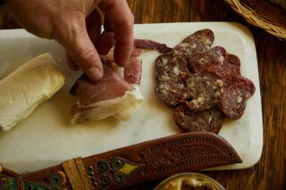 ТОП-5 найсмачніших українських продуктів