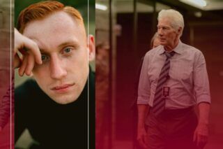 Олександр Рудинський