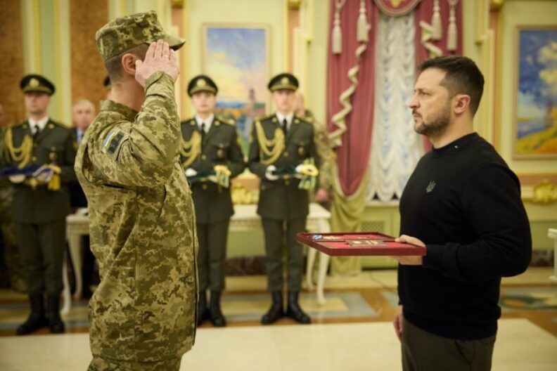 Орден Богдана Хмельницкого 3 степени: льготы и как их оформить