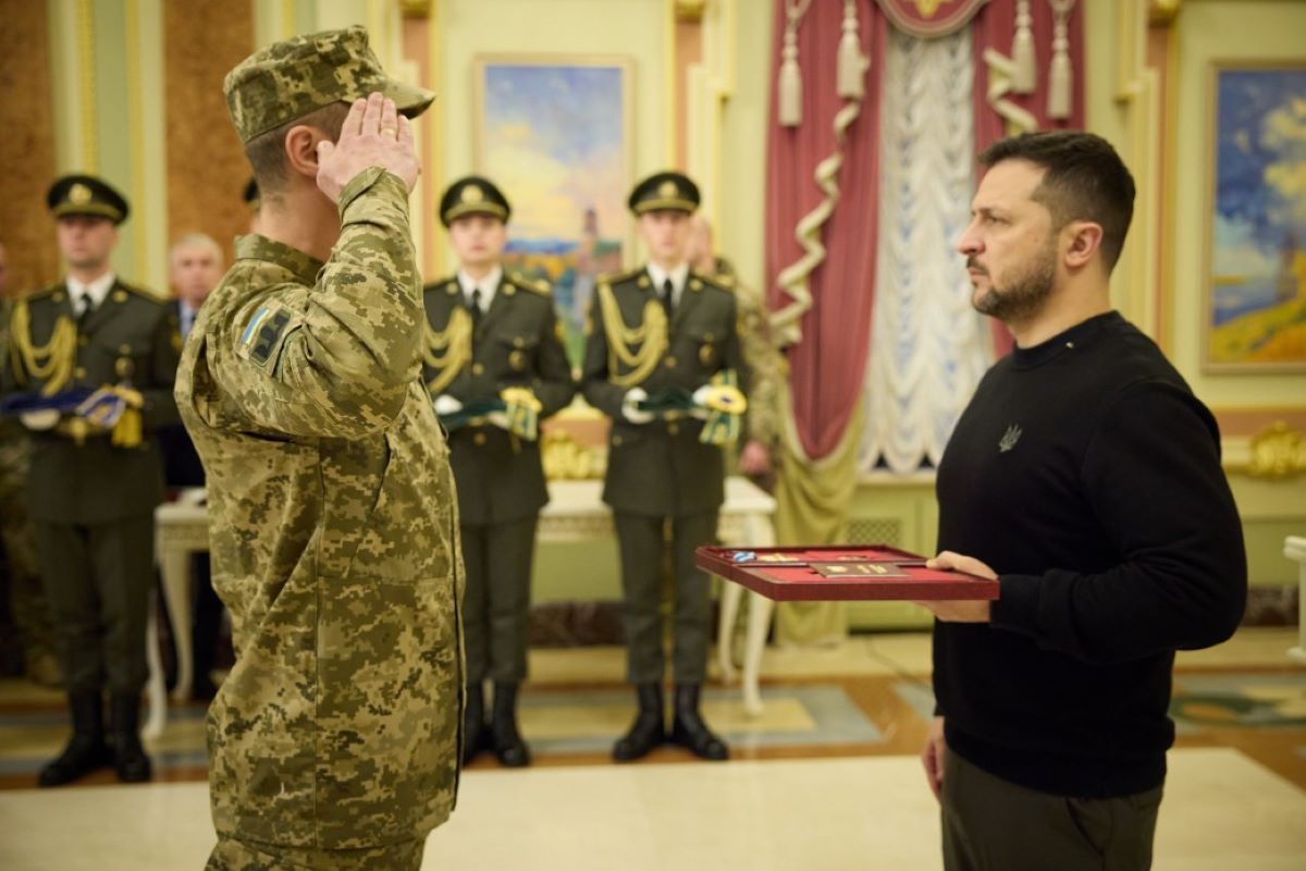 Орден Богдана Хмельницького 3 ступеня: пільги та як їх оформити