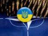 Украина не принимает альтернатив членству в НАТО — заявление МИД