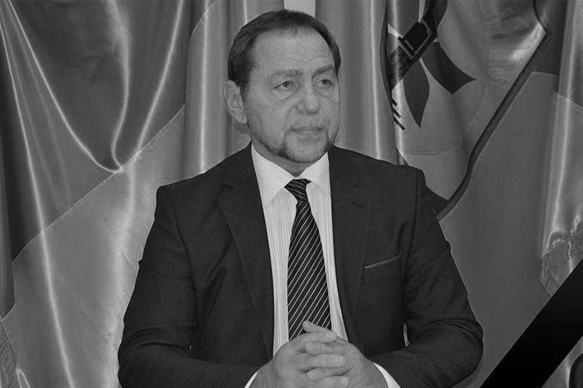 Загинув незломленим: ким був Євгеній Матвєєв, який не пережив російського полону