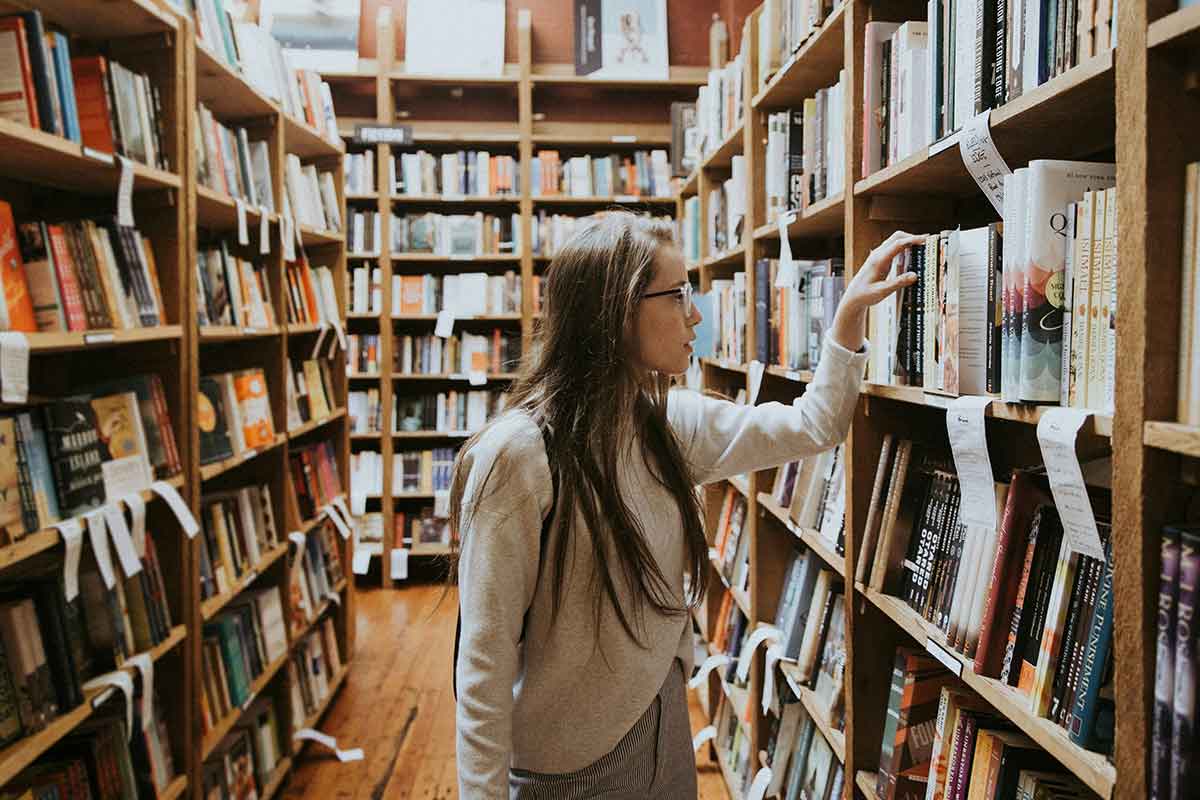 державна допомога на придбання книг