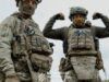 Карта боевых действий 5 декабря 2024: враг одновременно давит на Курахово и Покровск