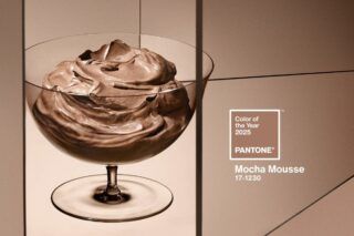 Pantone оголосив колір року 2025: що він нам віщує