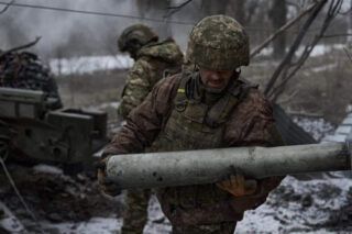 Фото до: 8 тисяч військових повернулися з СЗЧ до служби — Офіс Генпрокурора