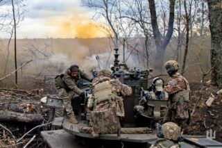 Фото к: Краткие пожелания военным в День ВСУ: лучшие слова поддержки