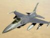 F-16 в украинском небе — что известно и характеристики истребителя