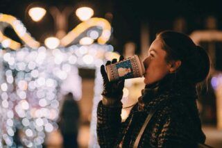 Фото до: Як старі спогади про Новий рік допомагає стати щасливішими