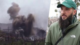 Все горело, все кричали — воспоминания о теракте в Еленовке от того, кому удалось выжить