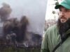Усе палало, усі кричали — спогади про теракт в Оленівці від того, кому вдалося вижити