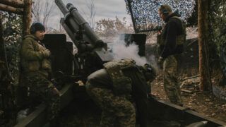 Фото к: Карта боевых действий в Украине сегодня 11.12.2024: онлайн