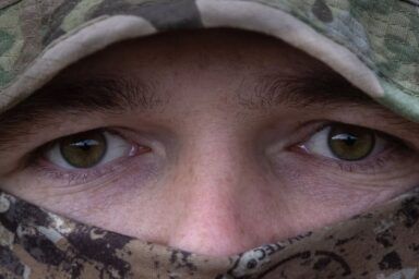 Фото к: Инструктор ДШВ с позывным Дуб: о базовой подготовке бойцов