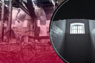 Палачи Еленовки: установлено имена ответственных за пытки украинских военных