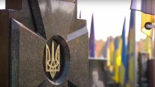 норми поховання військових
