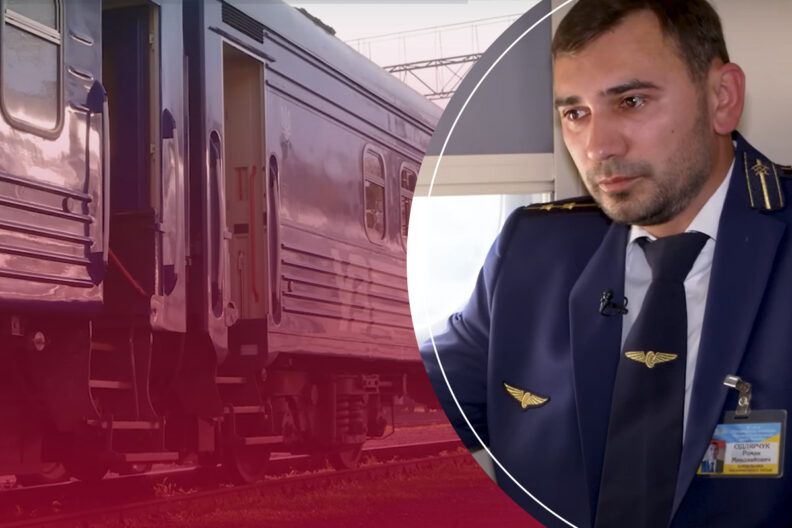 По четверо младенцев на полочку: железнодорожник из Черновцов об эвакуации сирот в первые дни войны
